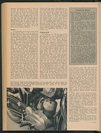 Bild von Das Auto / Nr. 18 / 1951 - Seite 622