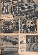 Bild von Das Auto / Nr. 19 / 1949 - Seite 21