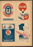 Bild von Das Auto / Nr. 2 / 1948 - Seite 25