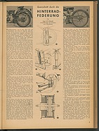Bild von Das Auto / Nr. 2 / 1948 - Seite 3