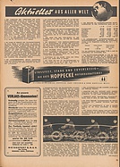Bild von Das Auto / Nr. 2 / 1949 - Seite 21