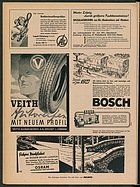 Bild von Das Auto / Nr. 2 / 1950 - Seite 34