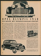 Bild von Das Auto / Nr. 2 / 1950 - Seite 38