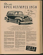 Bild von Das Auto / Nr. 2 / 1950 - Seite 55