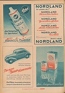 Bild von Das Auto / Nr. 20 / 1949 - Seite 2
