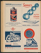 Bild von Das Auto / Nr. 20 / 1950 - Innenseite 1