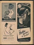 Bild von Das Auto / Nr. 20 / 1950 - Seite 661