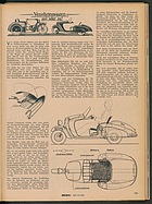 Bild von Das Auto / Nr. 21 / 1950 - Seite 705