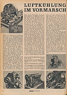 Bild von Das Auto / Nr. 22 / 1949 - Seite 8