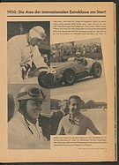 Bild von Das Auto / Nr. 22 / 1950 - Seite 745