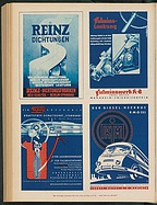 Bild von Das Auto / Nr. 22 / 1951 - Innenseite 1