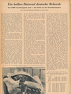 Bild von Das Auto / Nr. 23 / 1949 - Seite 20