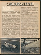 Bild von Das Auto / Nr. 23 / 1950 - Seite 788