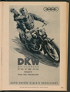 Bild von Das Auto / Nr. 23 / 1951 - Seite 805