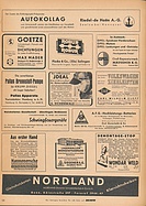 Bild von Das Auto / Nr. 24 / 1949 - Seite 36