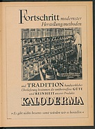 Bild von Das Auto / Nr. 24 / 1950 - Seite 833