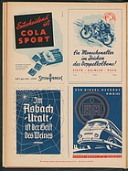 Bild von Das Auto / Nr. 24 / 1951 - Innenseite 1