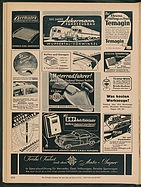 Bild von Das Auto / Nr. 24 / 1951 - Seite 850