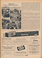 Bild von Das Auto / Nr. 3 / 1949 - Seite 22