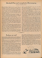 Bild von Das Auto / Nr. 3 / 1949 - Seite 4