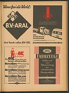 Bild von Das Auto / Nr. 4 / 1948 - Seite 25