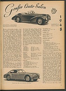 Bild von Das Auto / Nr. 4 / 1948 - Seite 3
