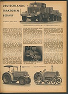 Bild von Das Auto / Nr. 4 / 1948 - Seite 7