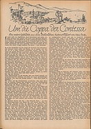 Bild von Das Auto / Nr. 4 / 1949 - Seite 21