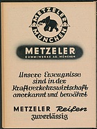 Bild von Das Auto / Nr. 4 / 1950 - Seite 98