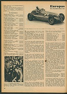 Bild von Das Auto / Nr. 5 / 1948 - Seite 16