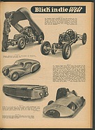 Bild von Das Auto / Nr. 5 / 1948 - Seite 3