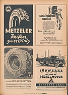 Bild von Das Auto / Nr. 5 / 1949 - Seite 25