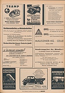 Bild von Das Auto / Nr. 5 / 1949 - Seite 27
