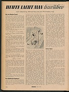 Bild von Das Auto / Nr. 5 / 1950 - Seite 150