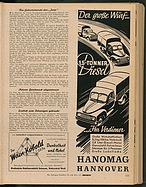 Bild von Das Auto / Nr. 5 / 1950 - Seite 151
