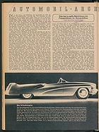 Bild von Das Auto / Nr. 5 / 1951 - Seite 134