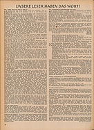 Bild von Das Auto / Nr. 6 / 1949 - Seite 22