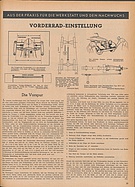 Bild von Das Auto / Nr. 6 / 1949 - Seite 25