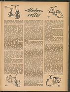 Bild von Das Auto / Nr. 7 / 1947 - Seite 13