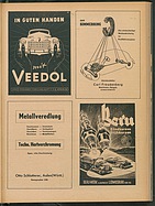 Bild von Das Auto / Nr. 7 / 1947 - Seite 25