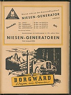 Bild von Das Auto / Nr. 7 / 1947 - Seite 33
