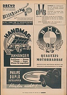 Bild von Das Auto / Nr. 7 / 1949 - Seite 2