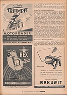 Bild von Das Auto / Nr. 7 / 1949 - Seite 27