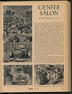 Bild von Das Auto / Nr. 7 / 1950 - Seite 225