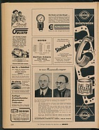 Bild von Das Auto / Nr. 7 / 1950 - Seite 238