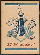 Bild von Das Auto / Nr. 8 / 1947 - Innenseite 1