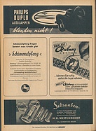 Bild von Das Auto / Nr. 8 / 1949 - Seite 2