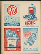 Bild von Das Auto / Nr. 8 / 1950 - Innenseite 1