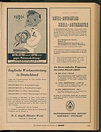 Das Auto / Nr. 8 / 1950 - Seite 245 (1950)