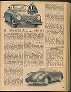 Bild von Das Auto / Nr. 8 / 1950 - Seite 249